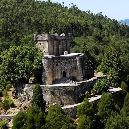 Casa Da Fontina Holiday home As Neves