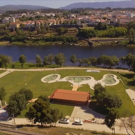 Casa Da Fontina As Neves