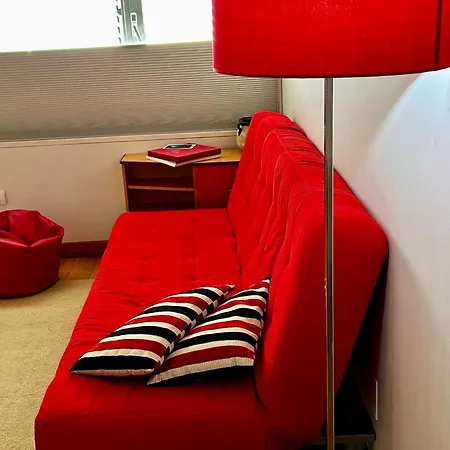Holiday home Casa Da Fontina