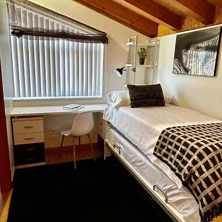 Ferienhaus Casa Da Fontina *