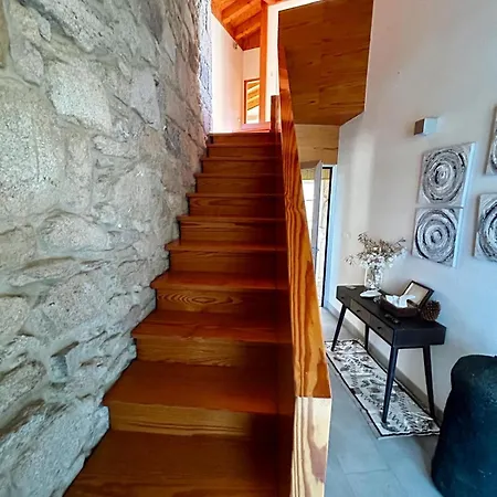 Casa Da Fontina