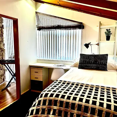 Casa Da Fontina 度假居