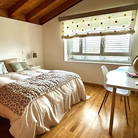 度假居 Casa Da Fontina