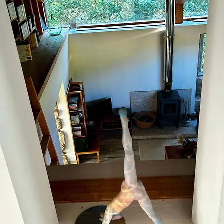 Casa vacanze Casa Da Fontina *