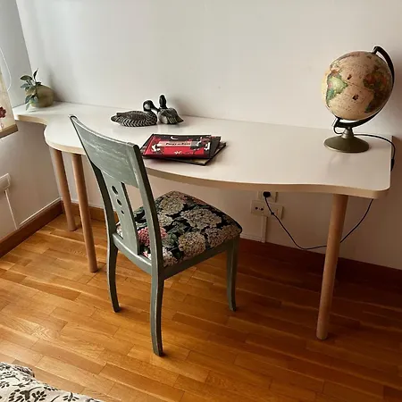 Casa Da Fontina Casa vacanze *