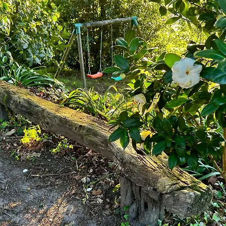 Casa Da Fontina 度假居