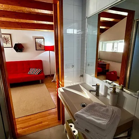 Ferienhaus Casa Da Fontina *