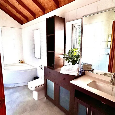 Holiday home Casa Da Fontina