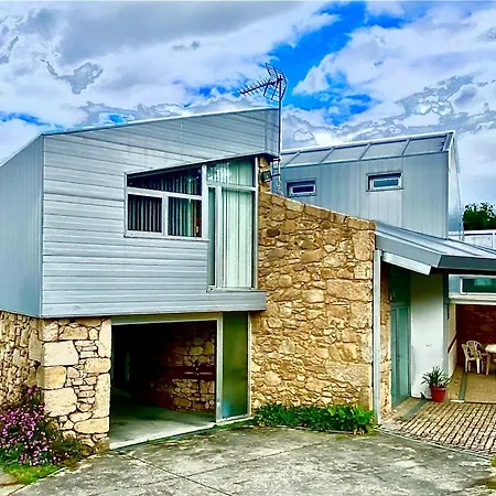 Casa Da Fontina Holiday home As Neves