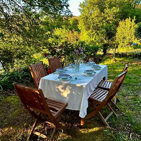 Holiday home Casa Da Fontina As Neves