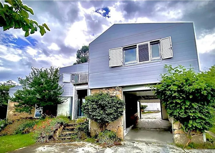 בית נופש Casa Da Fontina