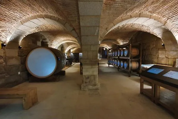 펜션 Casa Da Fontina