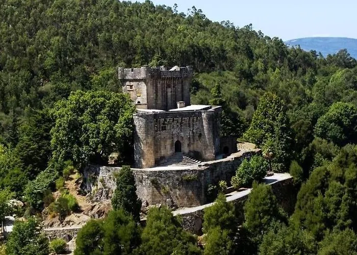 Casa Da Fontina בית נופש As Neves