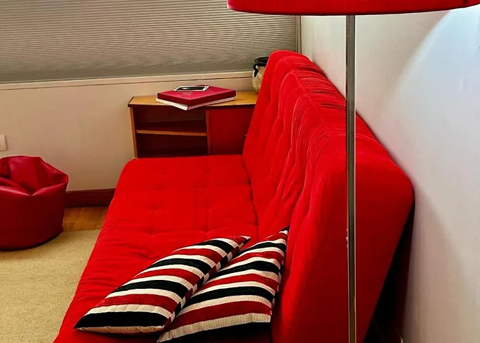 度假居 Casa Da Fontina