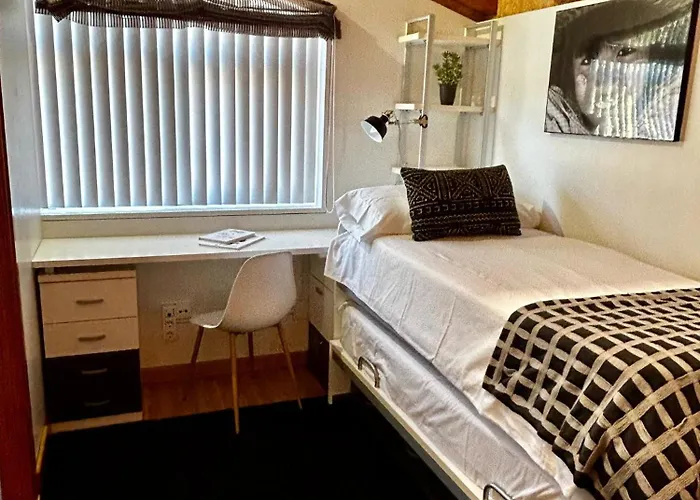 度假居 Casa Da Fontina *