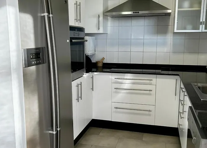 Casa Da Fontina בית נופש *