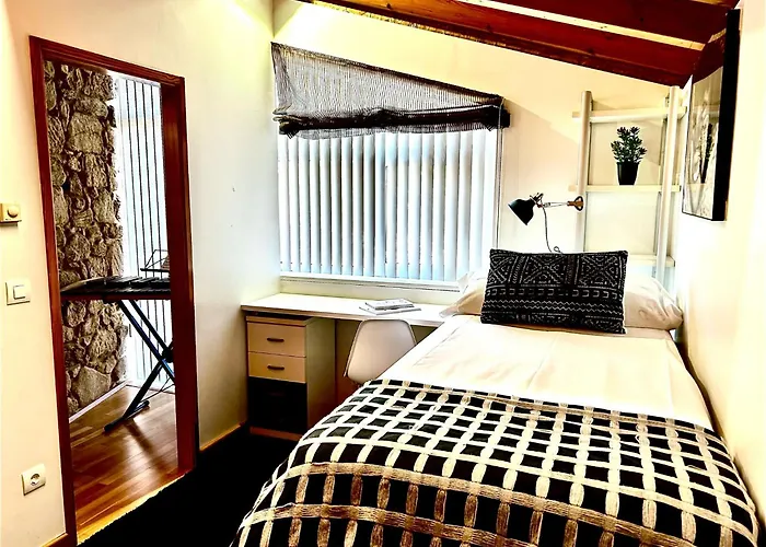 Casa Da Fontina 度假居