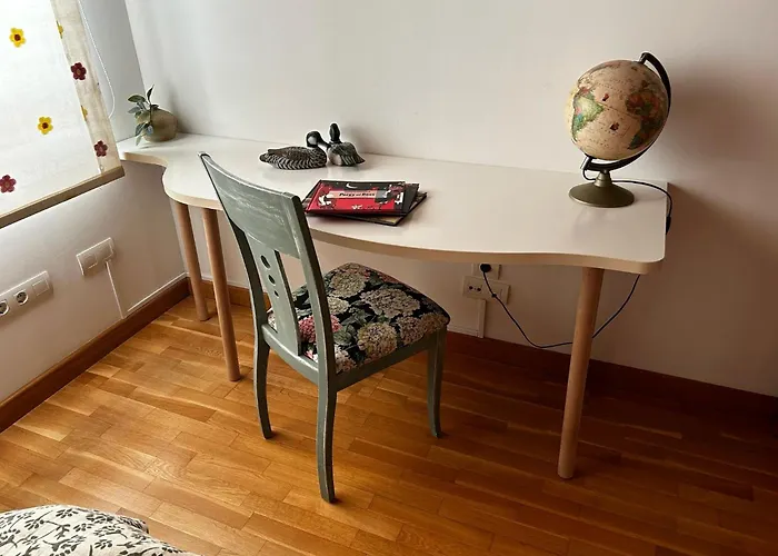 Casa Da Fontina בית נופש *