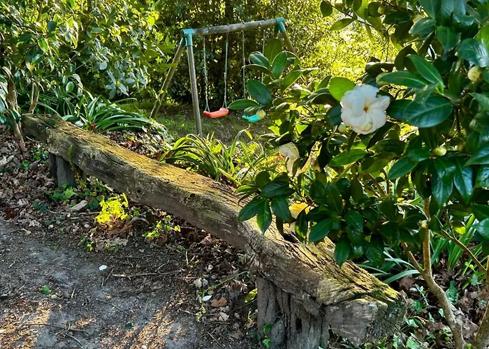 Casa Da Fontina בית נופש