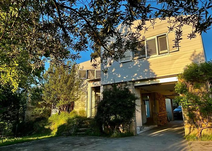 度假居 Casa Da Fontina As Neves