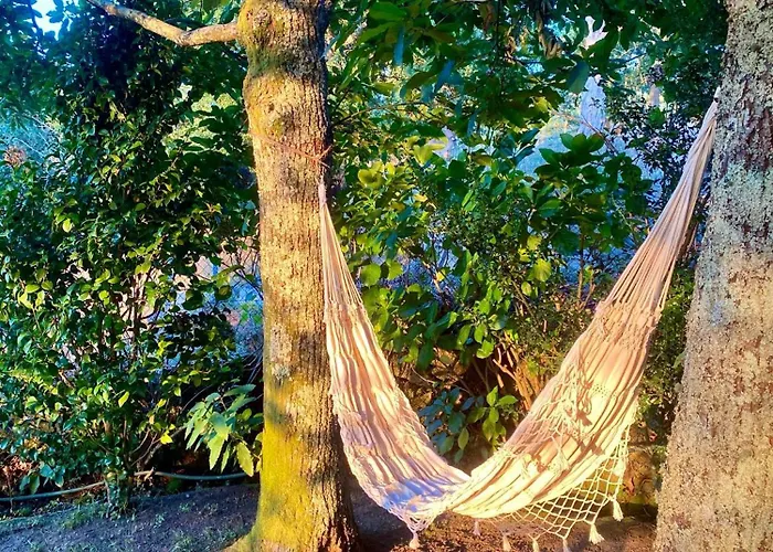 Casa Da Fontina 度假居