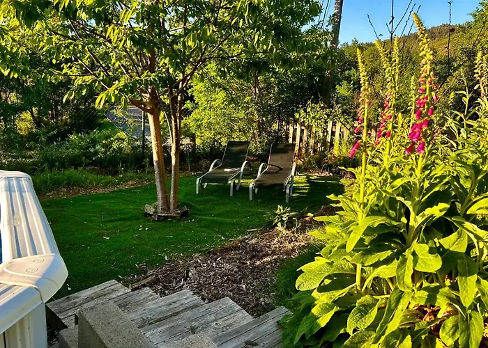 Casa Da Fontina As Neves